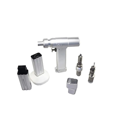 1/4 Inch Chuck Size Cannulated Drill Machine 0-3000 RPM Speed Range Lithium-ion Battery Type