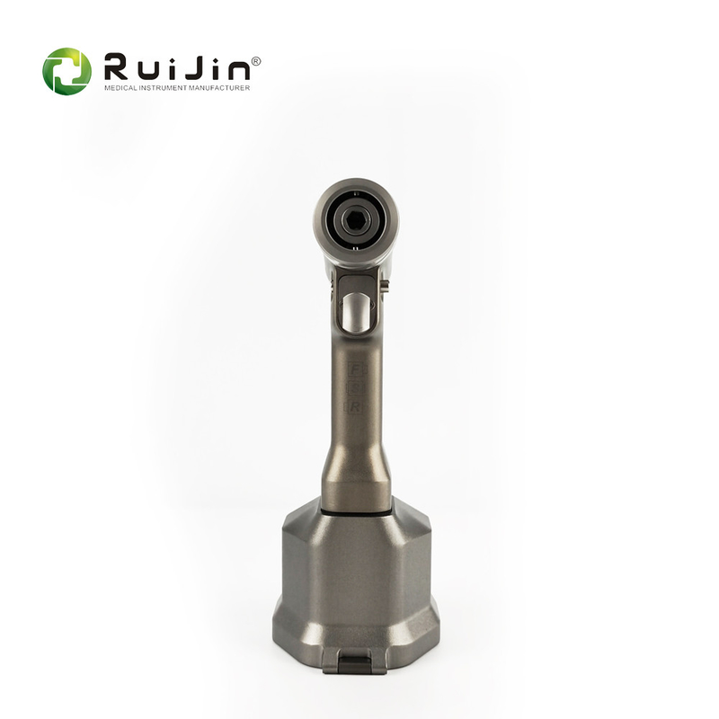 Variable Speed Spine Borer 2.5 Lbs for Accurate and Consistent Drilling