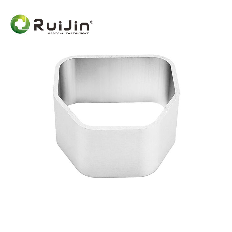 Ruijin Medical Instruments Electric Orthopedic Bone Drill Battery Class Ii Orthopedic Surgical Instruments Battery