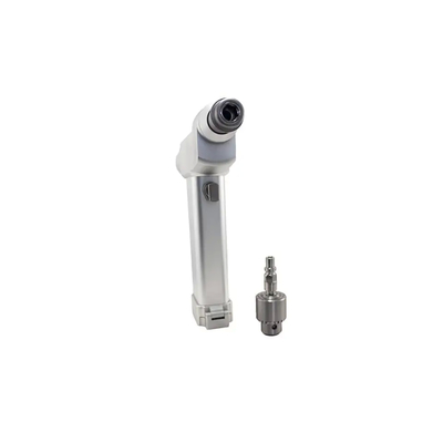 Advanced Autoclavable Black Surgical Bone Drill Application Acetabular Bone Surgery