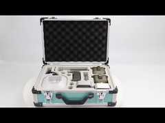 Broca médica reciprocando cirúrgica do poder do esterno da serra SS-3031